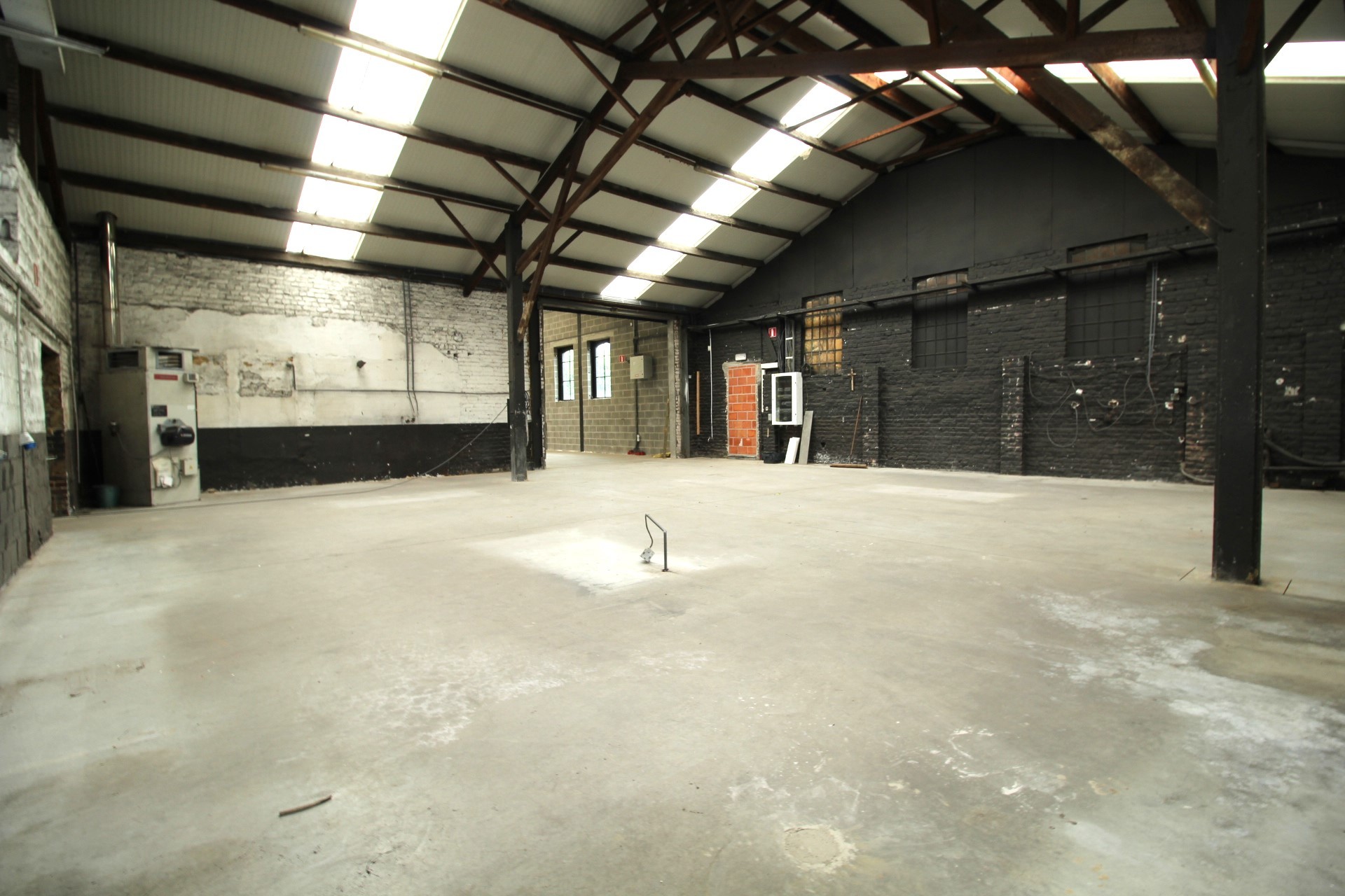 Magazijn te huur in Zwevegem - foto 5