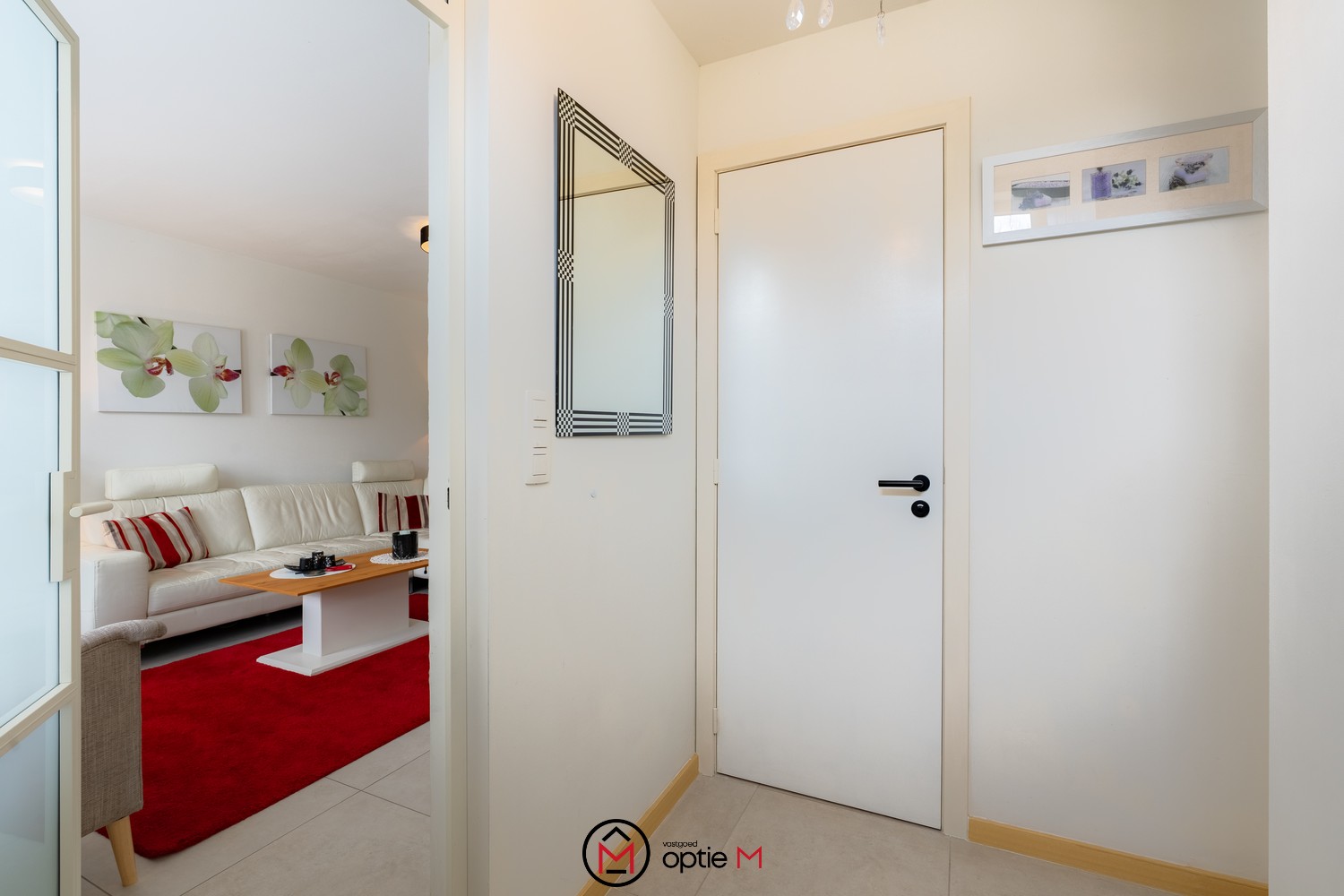 Halfopen bebouwing te koop in Werm (Bilzen-Hoeselt) – energiezuinige BEN-woning uit 2023 - foto 3