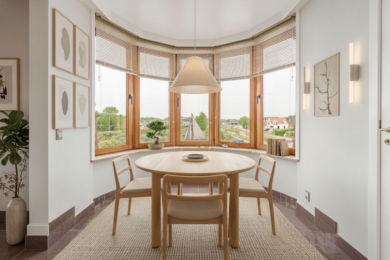Prachtig hoekappartement 140m2 met 3 slaapkamers in Oostduinkerke - Nieuwpoort - foto 4
