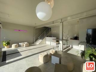 Commercial à louer à Lochristi