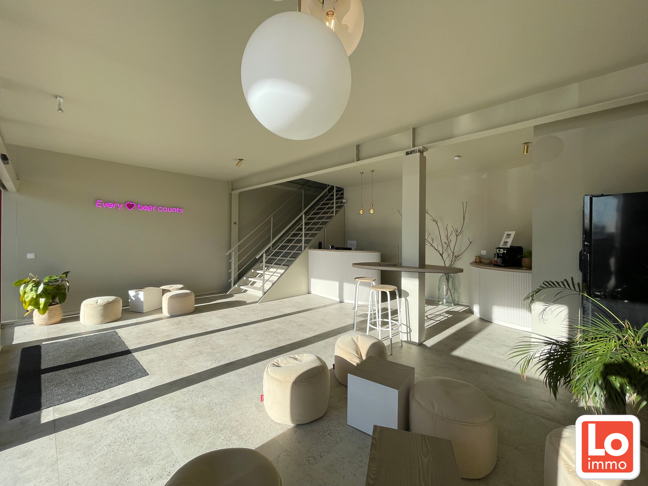 Commercial à louer à Lochristi - photo 3