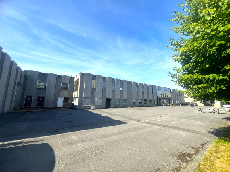 bedrijfsgebouw in Diksmuide - foto 2