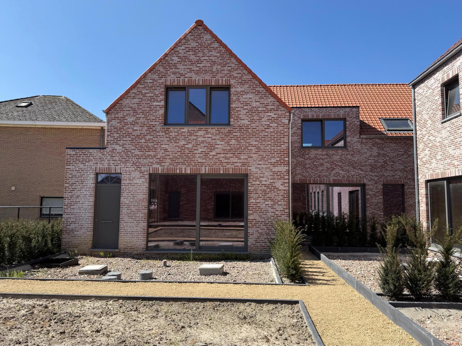 Maison à vendre à Herzele avec 2 chambres - photo 1