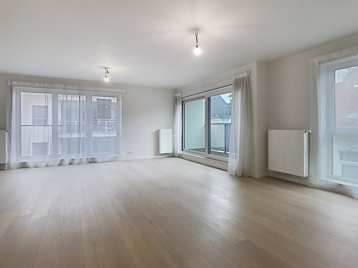 Two-bedroom apartment at De Munt in Roeselare. - photo 3