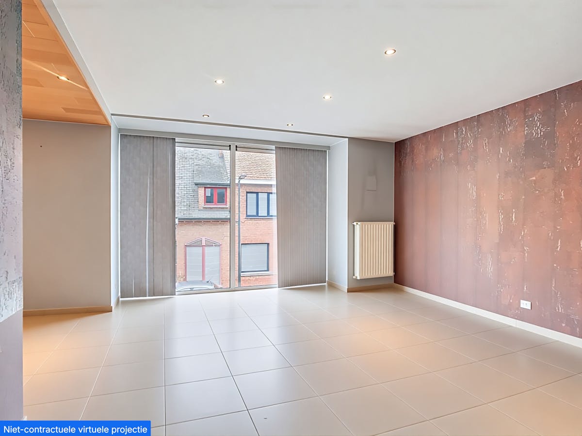 Appartement (ca. 90m²) in residentie Kasteelhof - foto 3