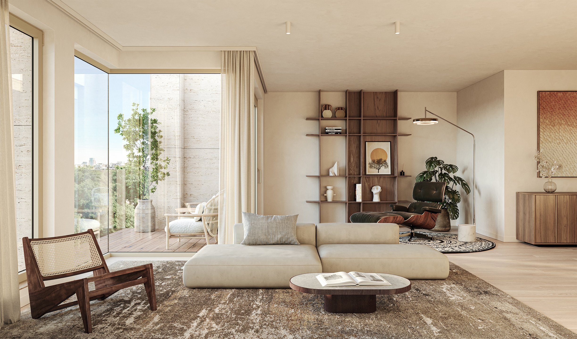 nieuwbouwrealisatie 'Park 27' - 6% btw mogelijk - foto 4