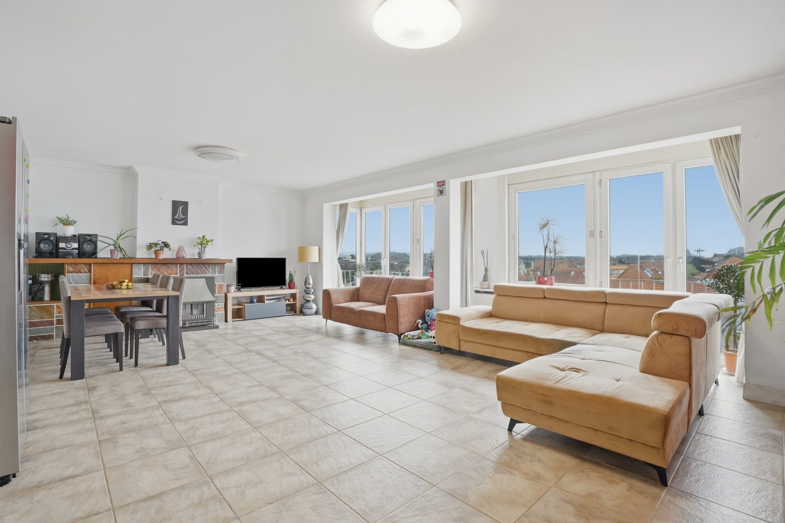 Appartement à vendre à Koksijde avec 3 chambres - photo 1
