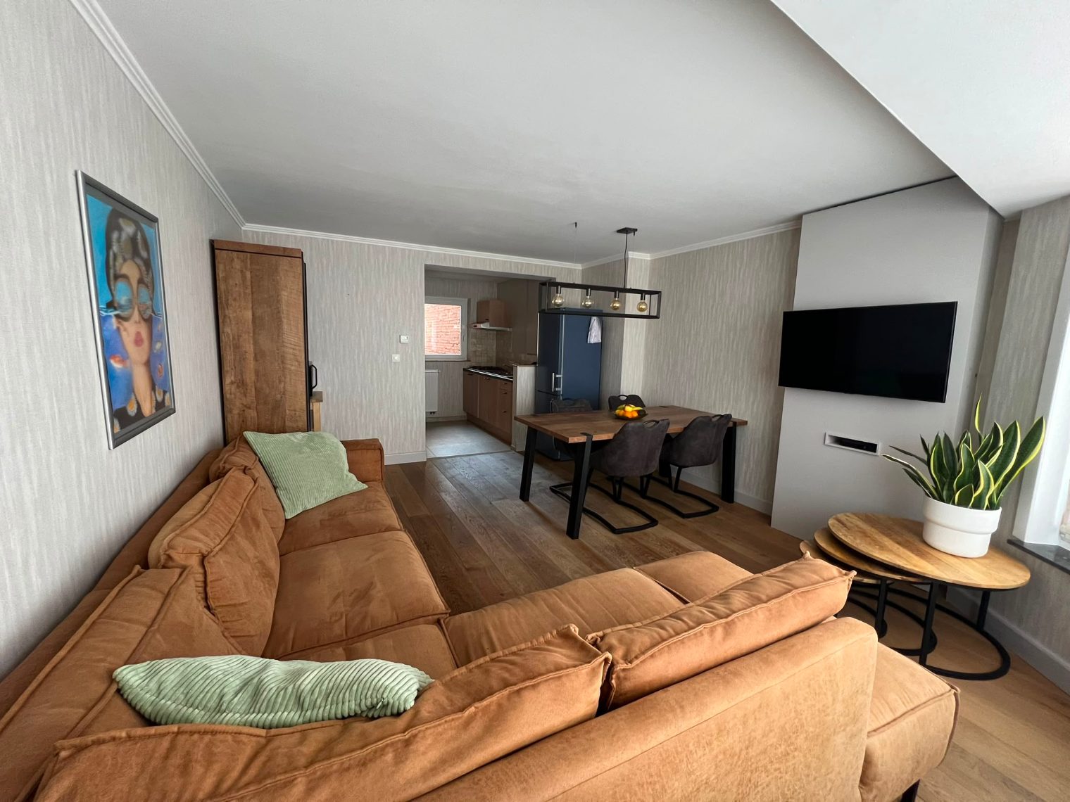 Apartment for sale in Koksijde