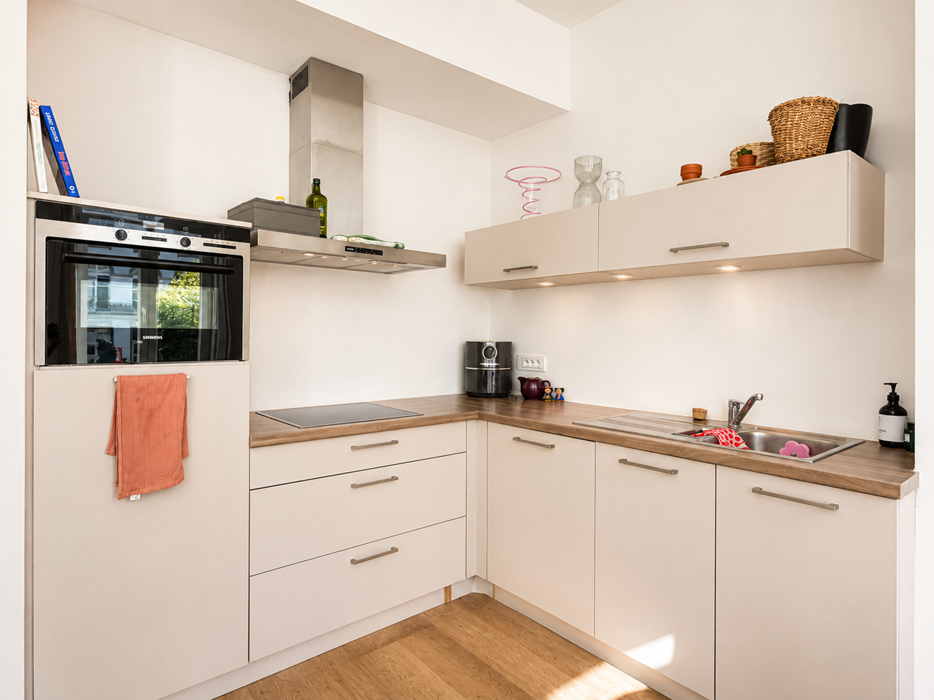 Apartment for rent in Antwerp with 2 bedrooms - photo 4