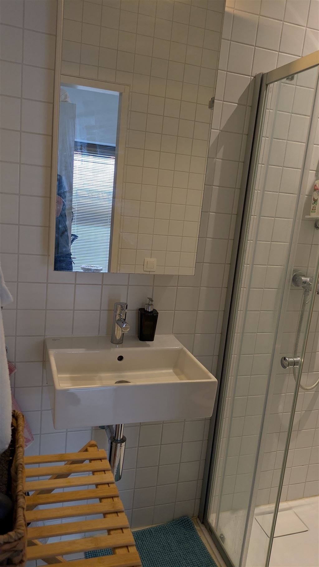 Studentenkamer - foto 4