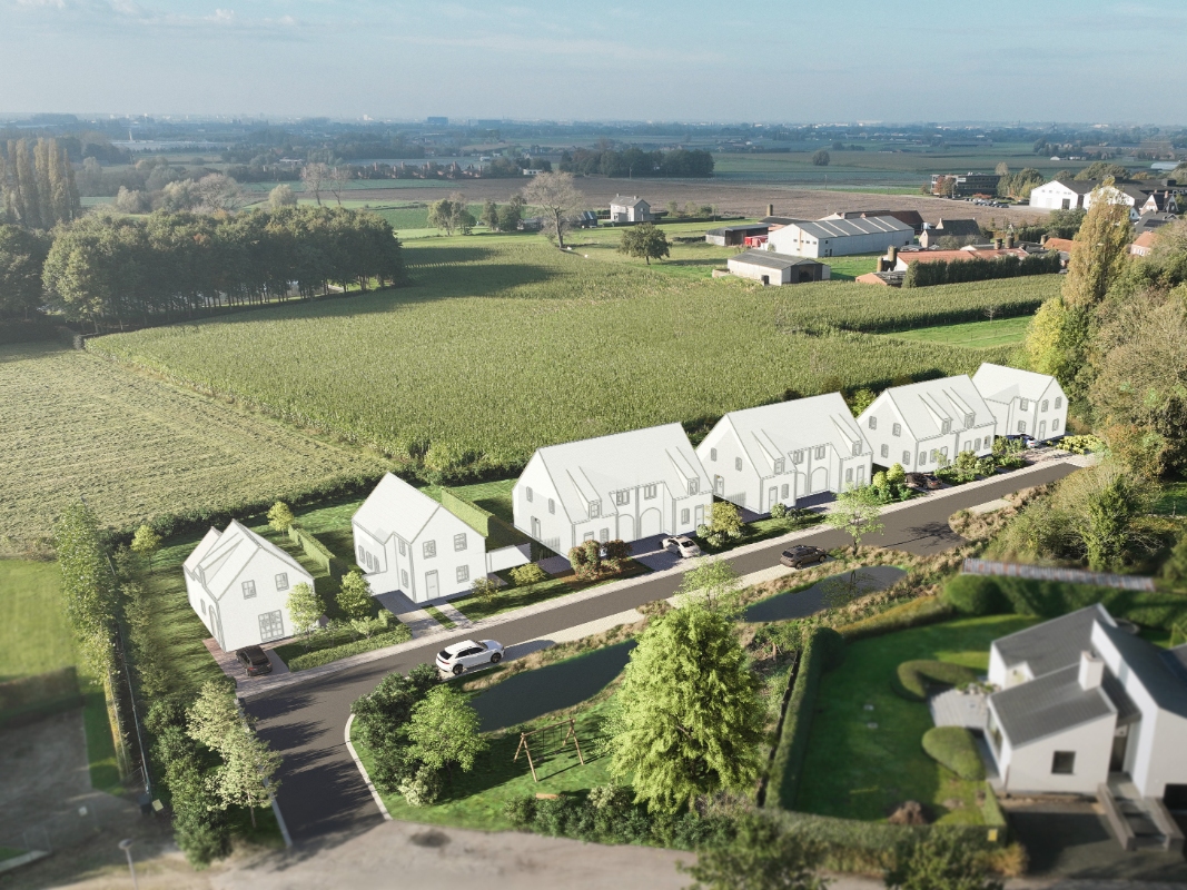 Projet à vendre à Koolskamp - photo 3