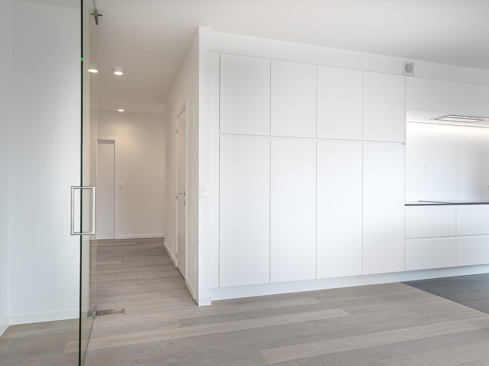 Unieke penthouse met prachtig terras nabij Hof van Leysen - foto 2