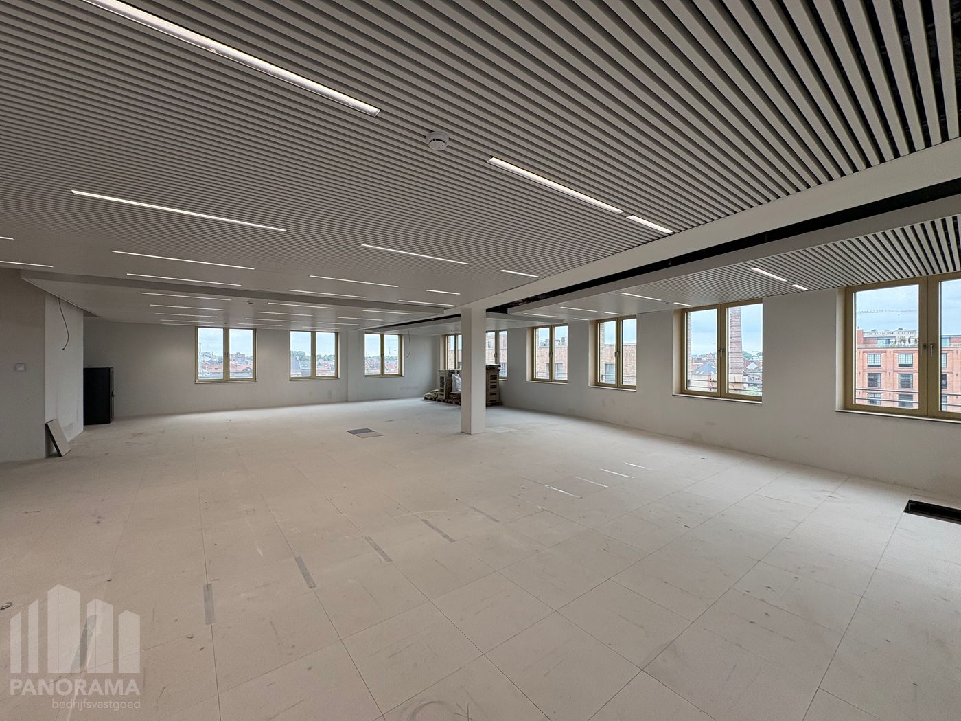Prachtige kantoren op toplocatie vlakbij de Gentse binnenring - foto 2