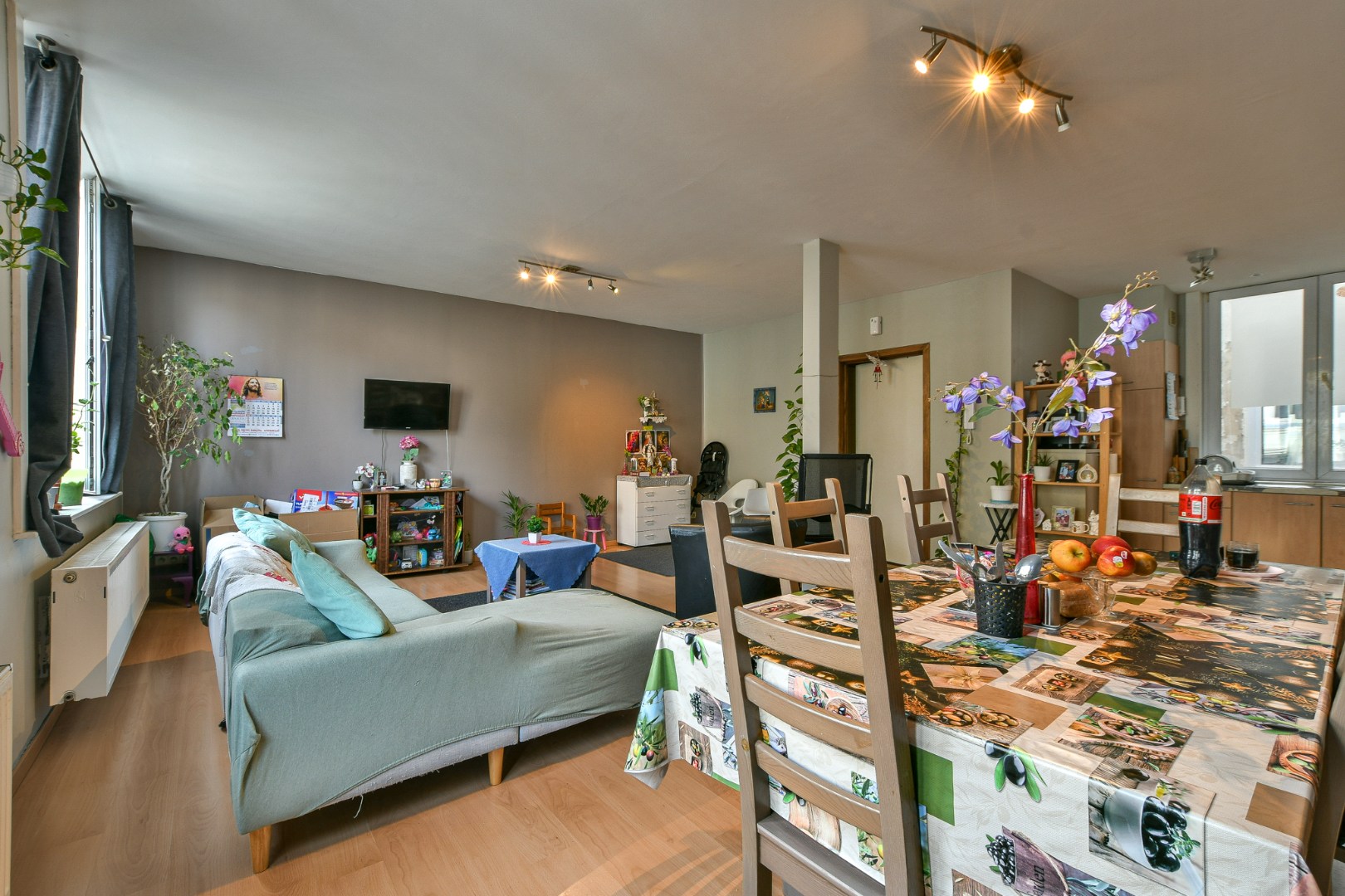 Appartement à vendre à Blankenberge avec 2 chambres - photo 4