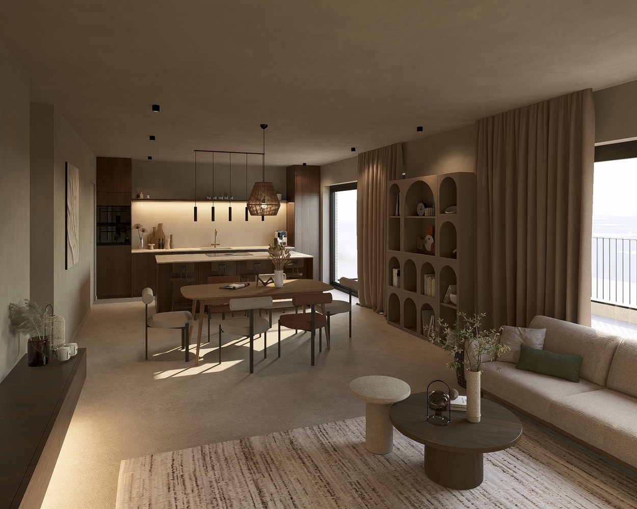 Projet à vendre à Ruiselede - photo 4