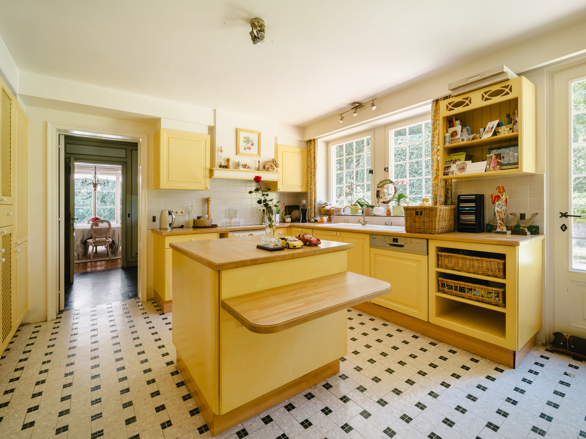 Kraainem I Baron d'Huart - foto 4