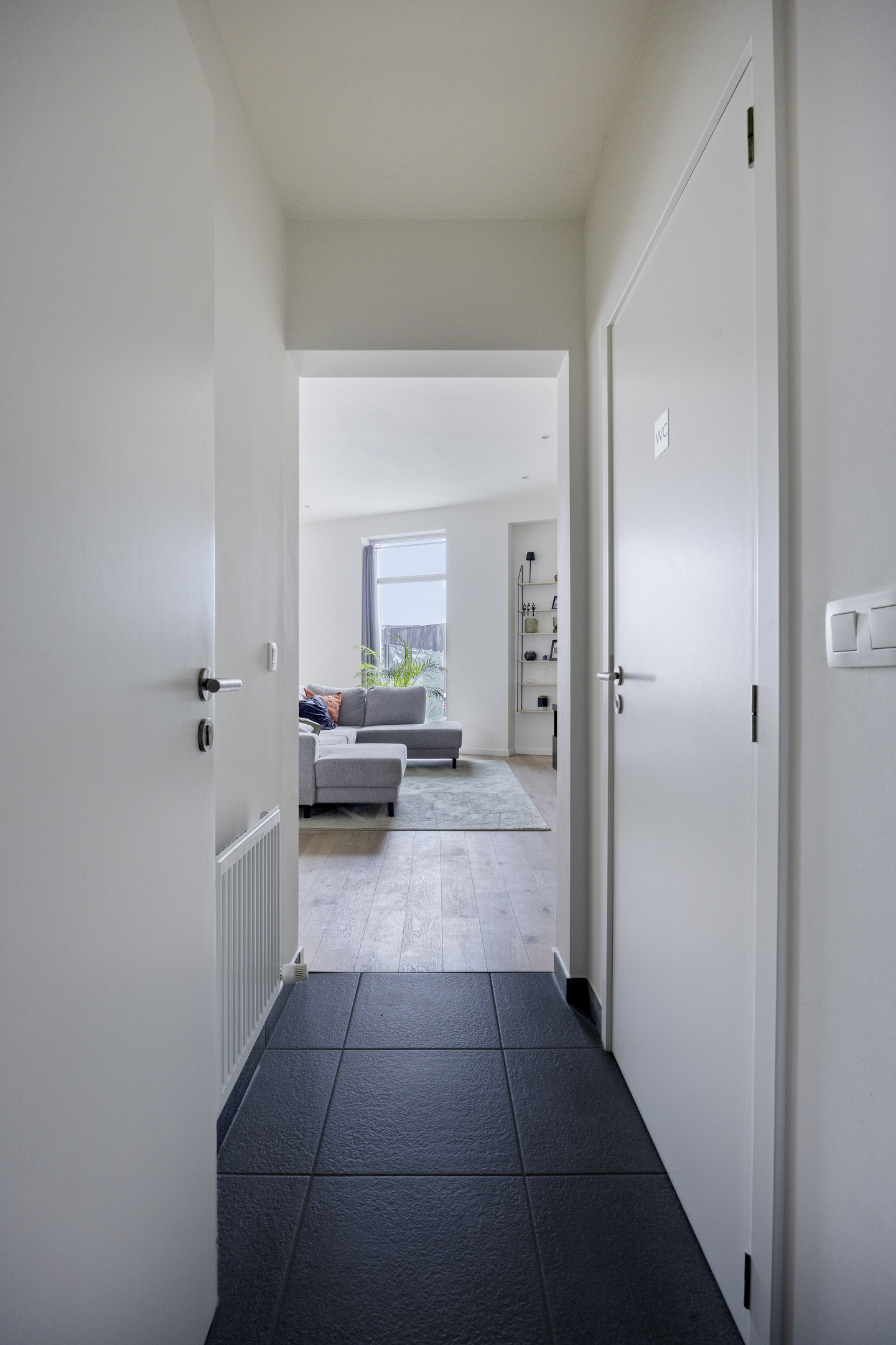 Cozy bright energy-efficient duplex with parking - photo 2