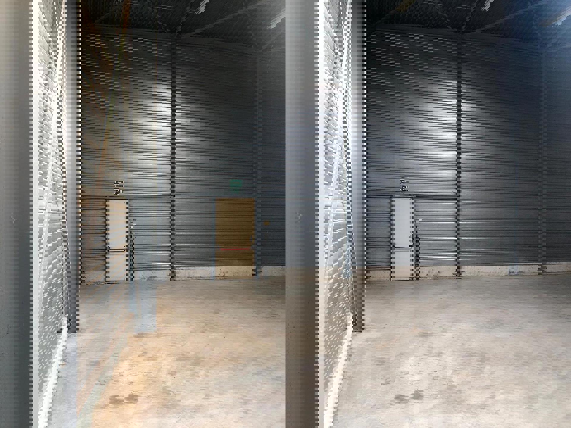 Magazijn met kantoor te huur in Puurs - foto 5