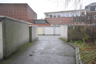 Garage à louer à Roulers