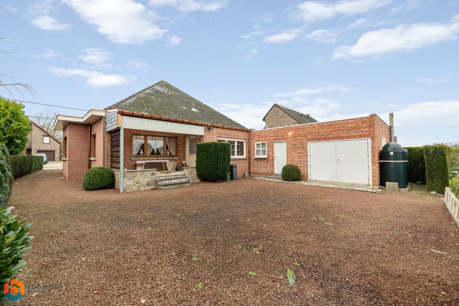 Maison à vendre à Haacht avec 3 chambres - photo 3