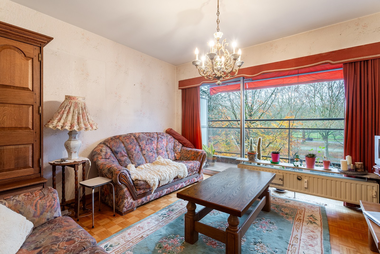 2 slaapkamer appartement met veel lichtinval - foto 4