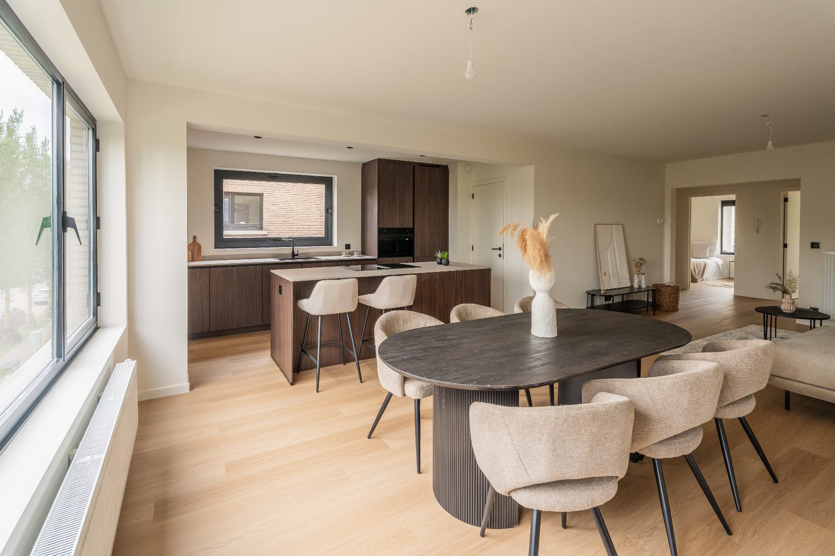 Appartement te koop in Mortsel met 2 slaapkamers - foto 1