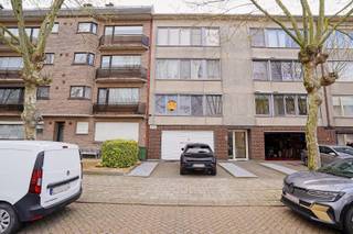 Apartment for sale in Antwerp