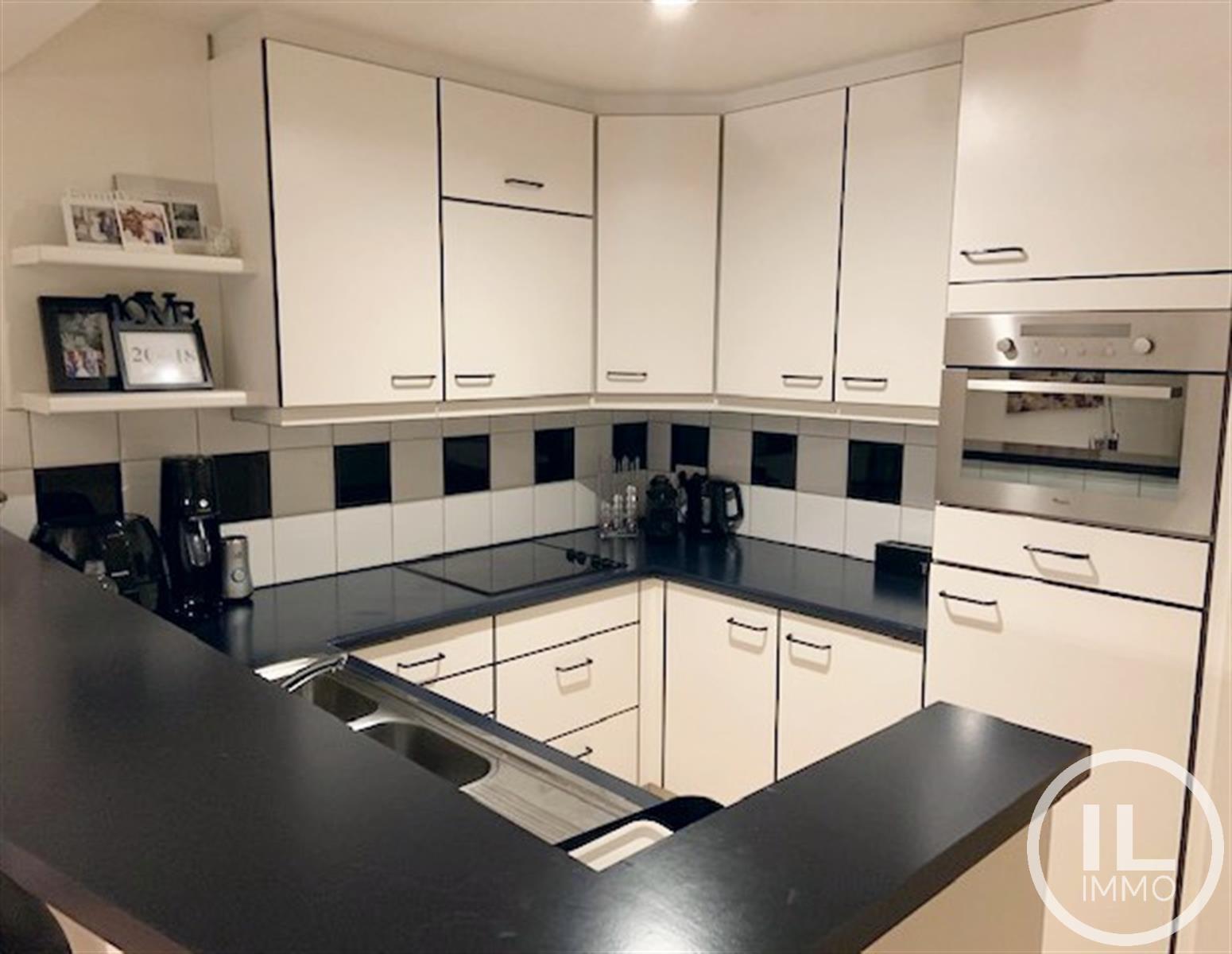 Appartement te huur in Turnhout met 2 slaapkamers - foto 4