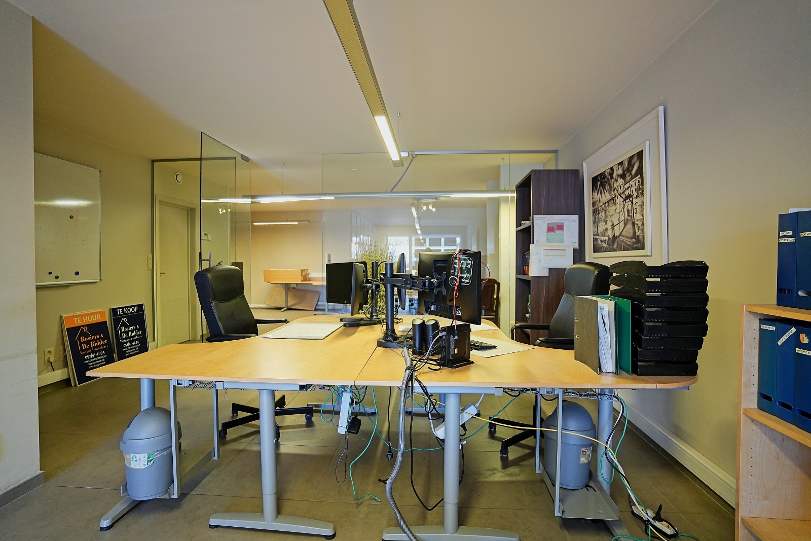 Handelspand in het centrum van Bornem - photo 5