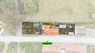 IMMO FRANCOIS MEETJESLAND PRESENTEERT MOLLEKOT 55!WIJ VERWIJZEN U VOOR ALLE INFO & DOCUMENTEN GRAAG DOOR NAAR ONZE WEBSITE: IMMOFRANCOIS.BEWENST U...