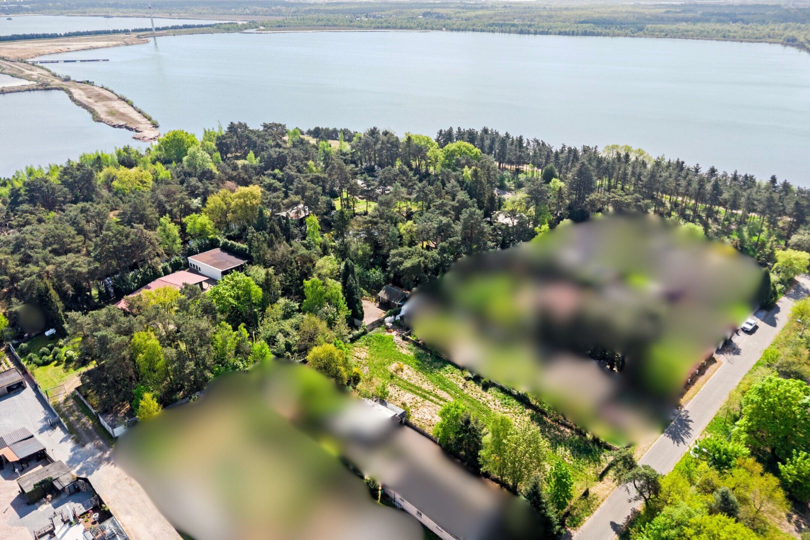 Terrain à vendre à Lommel - photo 3