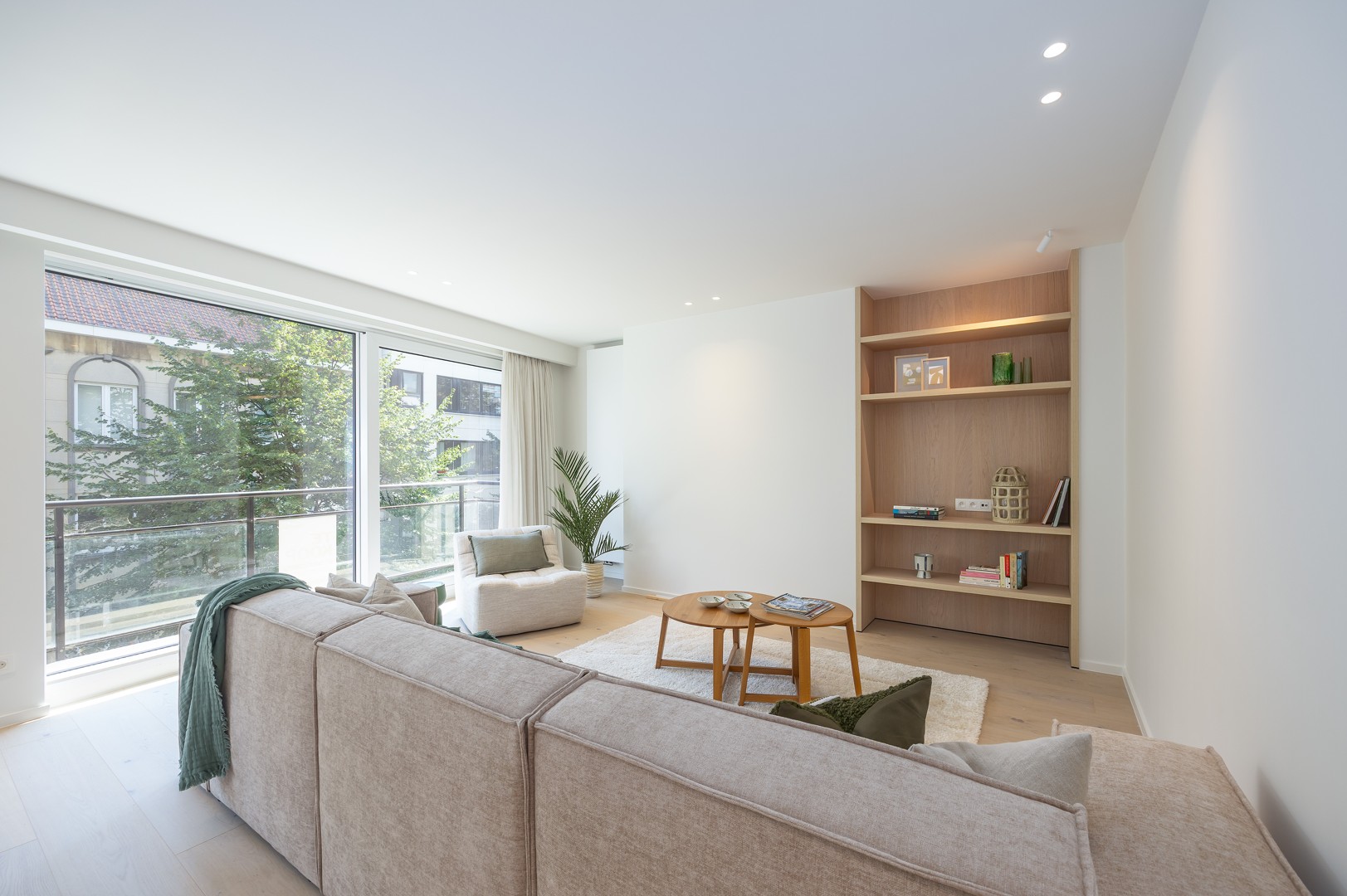 Appartement te koop in Oostende met 3 slaapkamers - foto 4