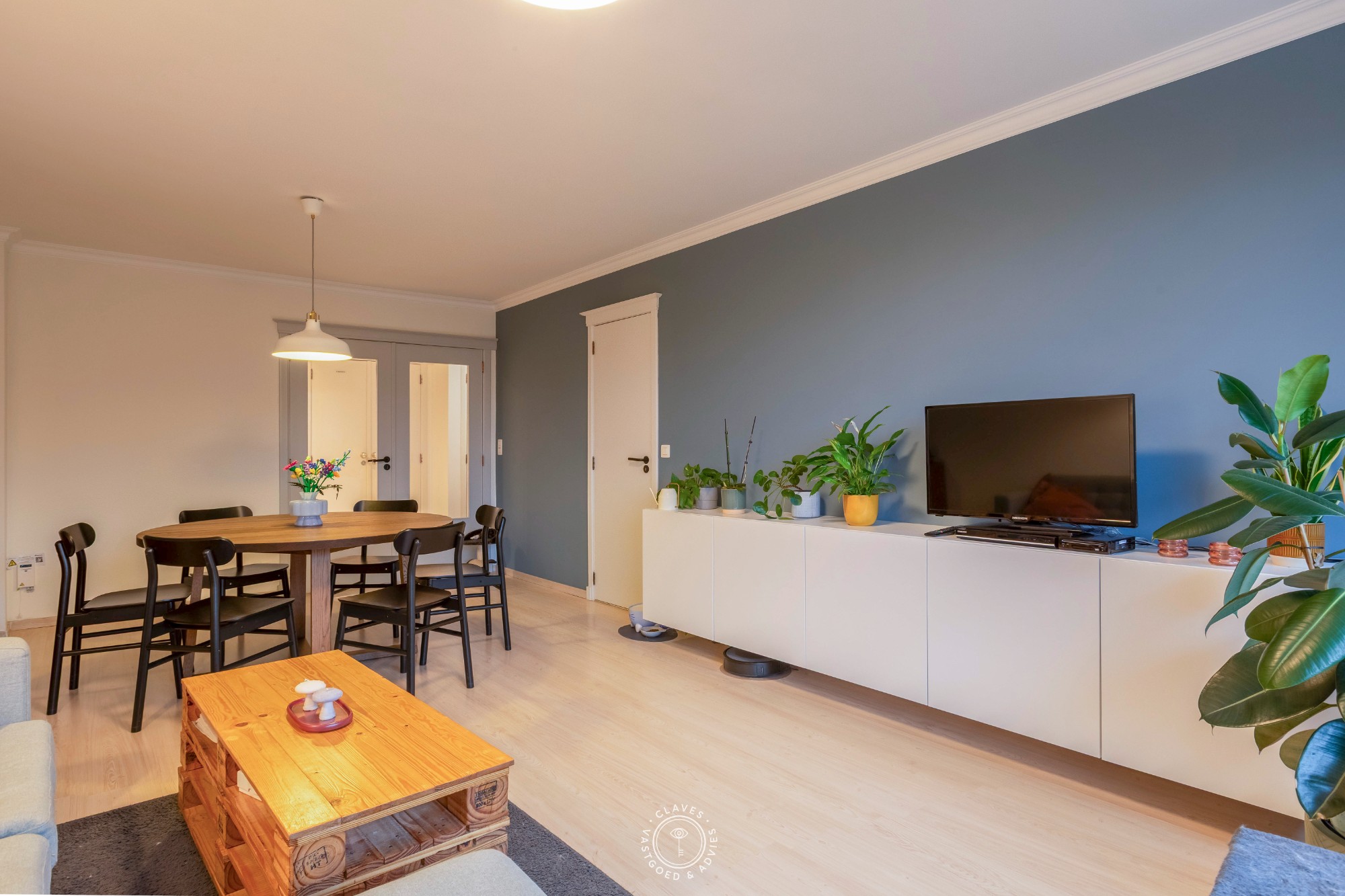 Apartment for sale in Sint-Niklaas with 3 bedrooms - photo 3