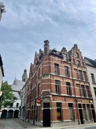 Apartment for rent in Antwerp