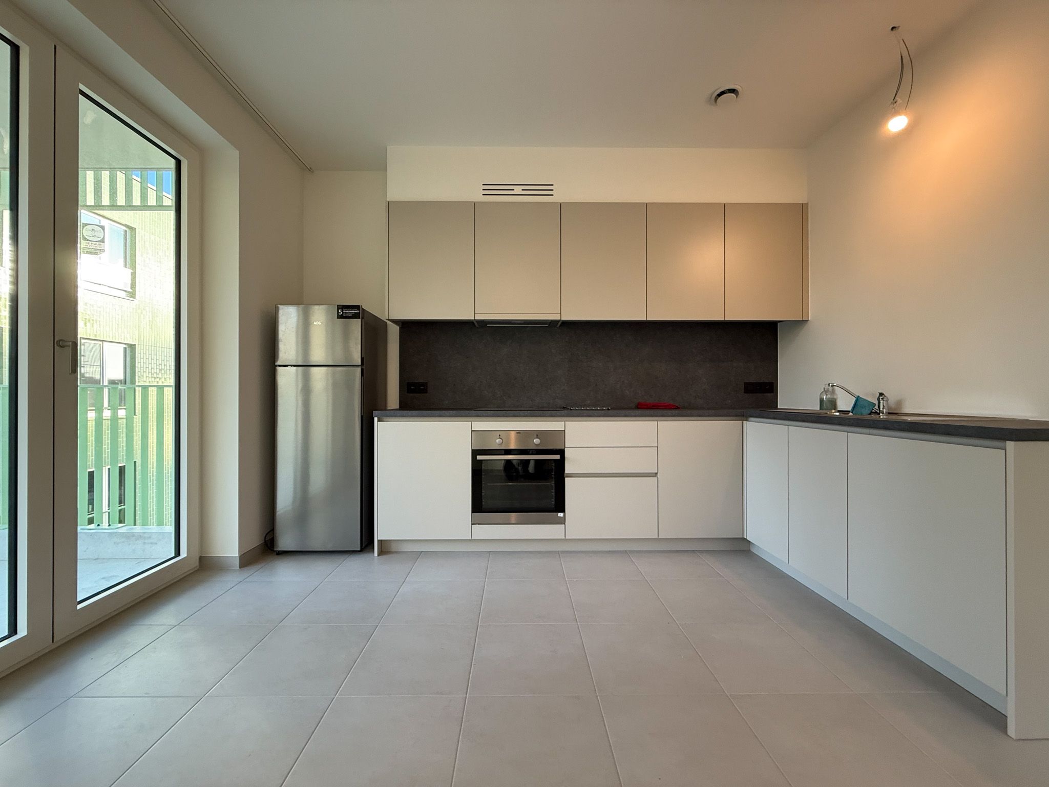 Appartement à louer à Gand avec 2 chambres - photo 5