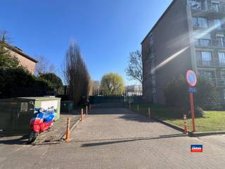 HOBOKEN | AFGESLOTEN ONDERGRONDSE AUTOSTAANPLAATS IN ZEELANDSTRAAT| Elektrische hoofdpoort |Ondergrondse ruime parkeerplaats, staanplaats nr49. Dicht...