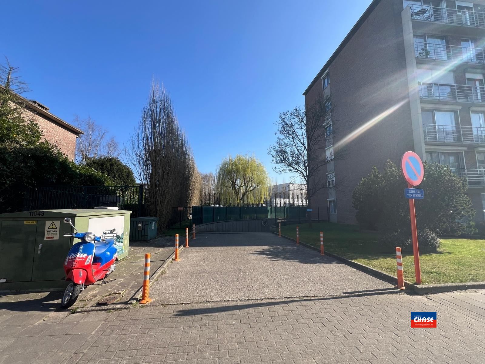 Autostaanplaats - foto 3