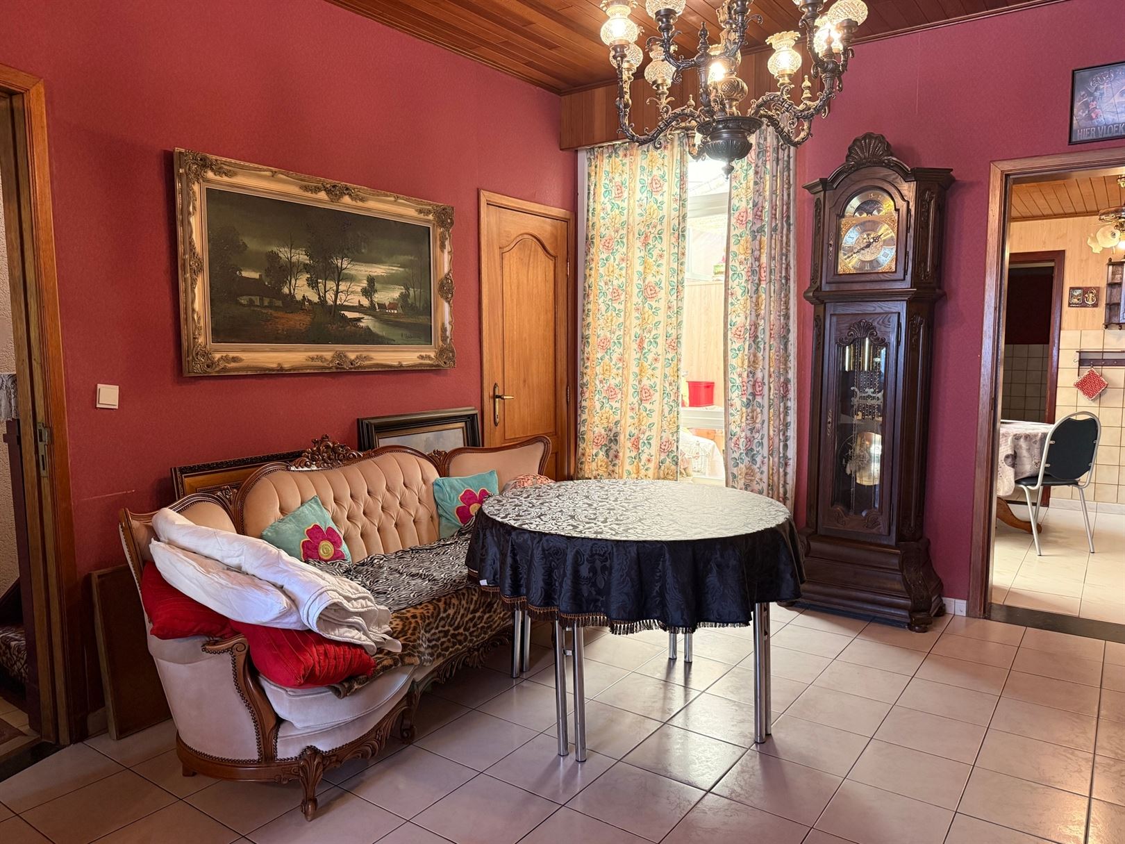 Maison à vendre à Stekene avec 2 chambres - photo 4
