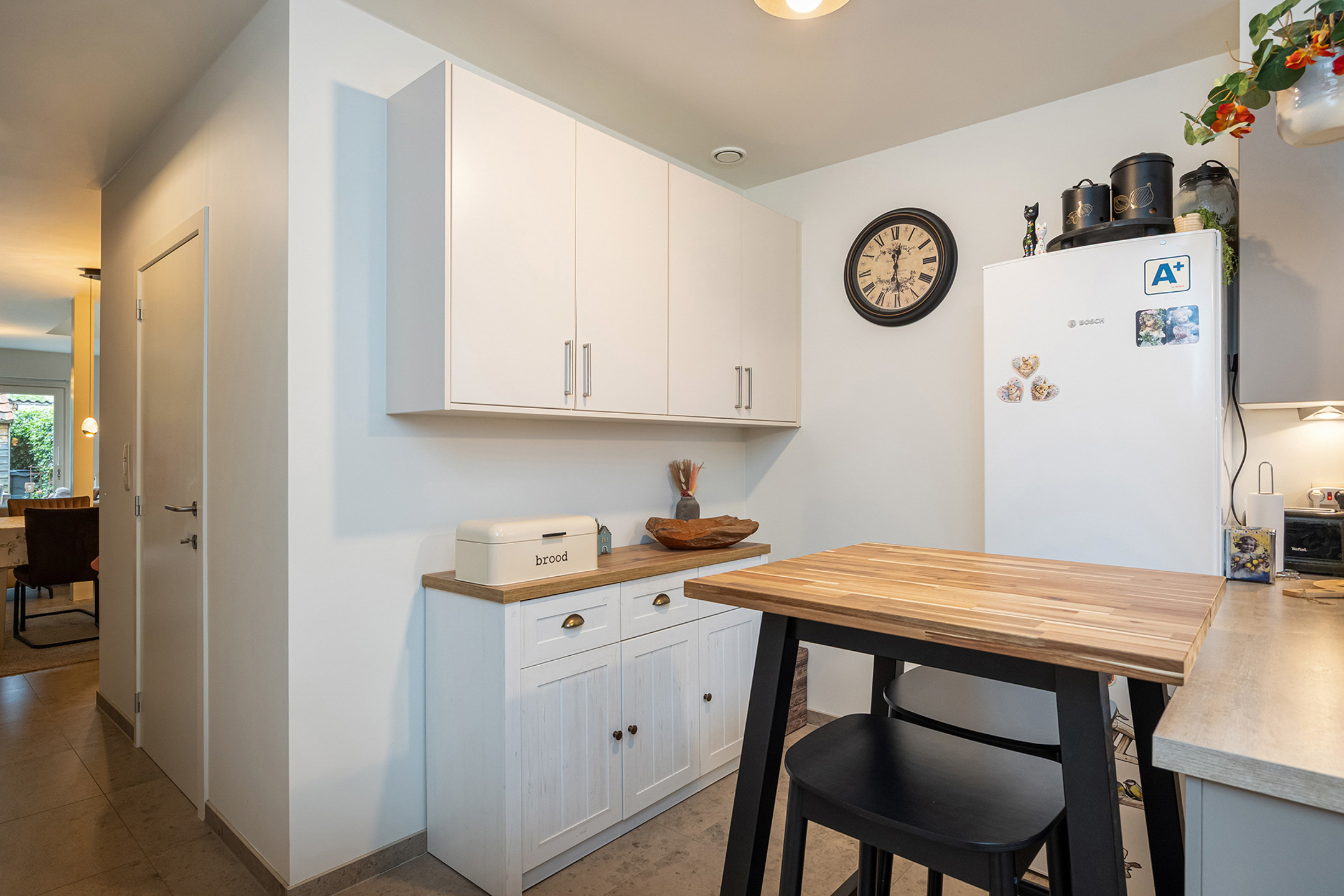 Charmante en instapklare woning op toplocatie! - foto 4