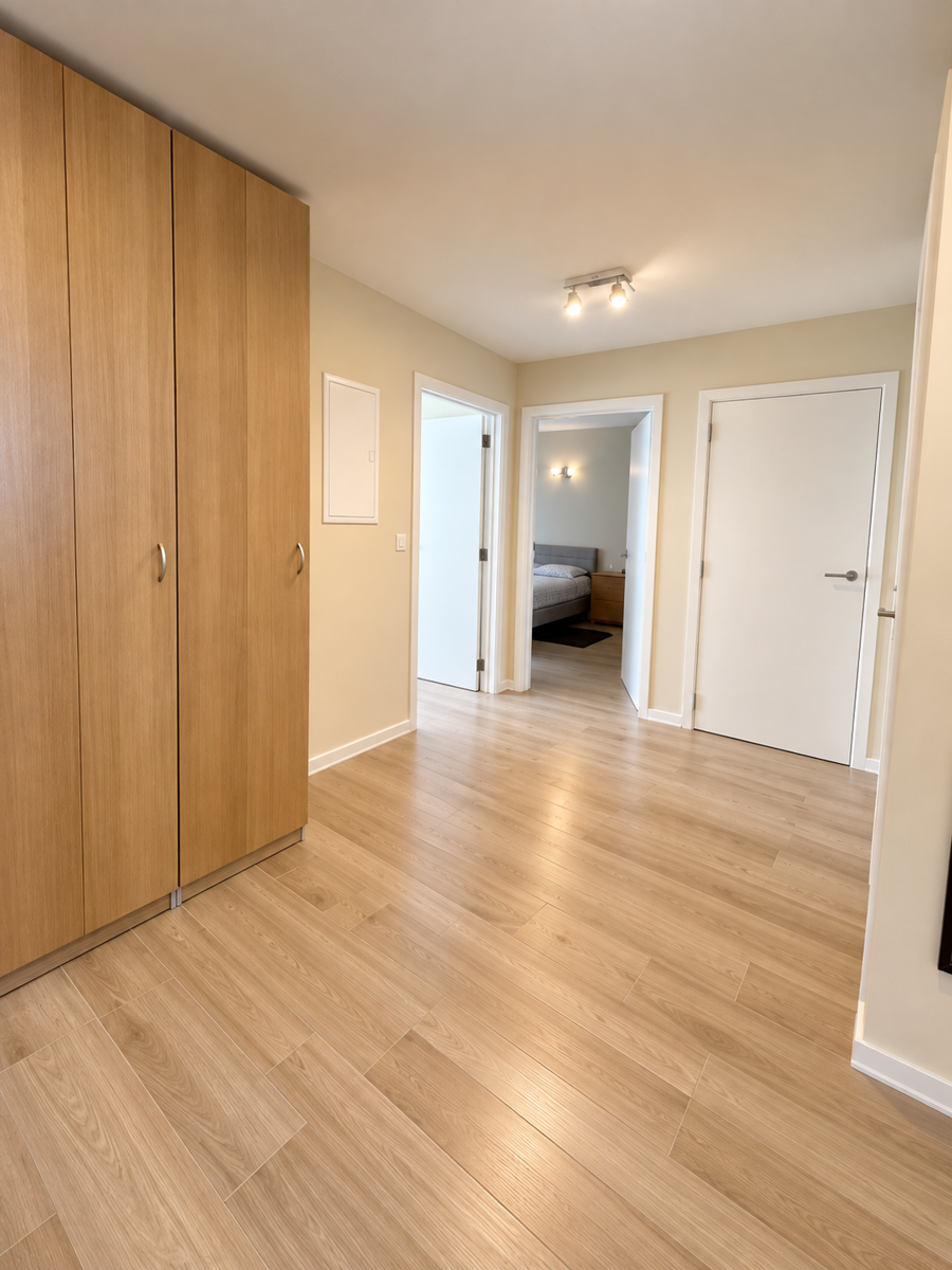 Appartement à louer à Anvers avec 2 chambres - photo 4