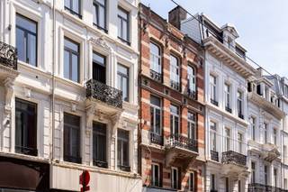 Apartment for sale in Antwerp