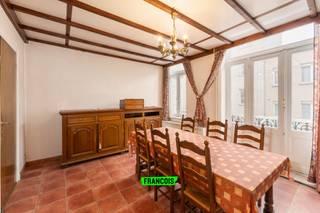 House for sale in Blankenberge