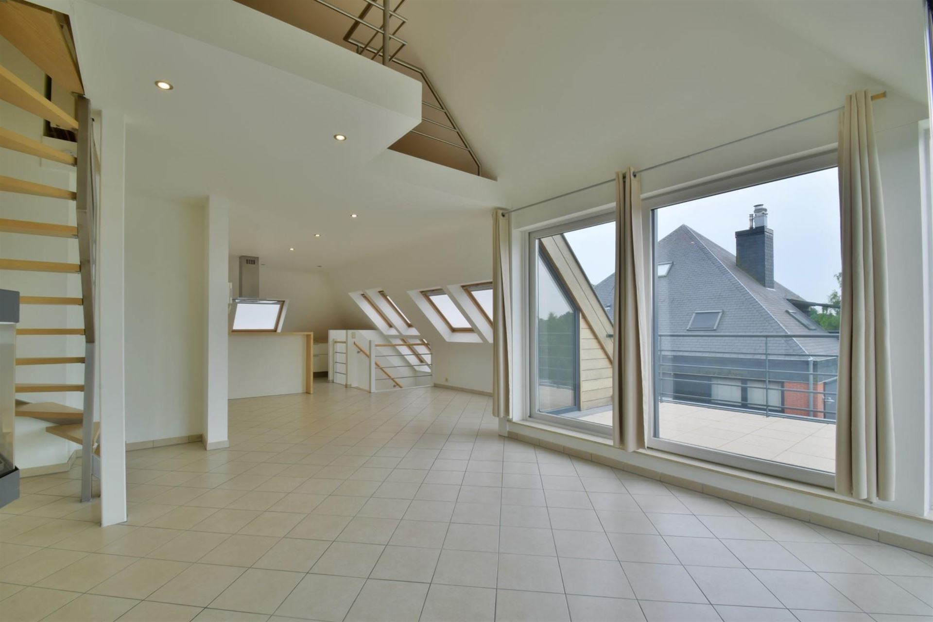 Duplex/Penthouse - foto 4