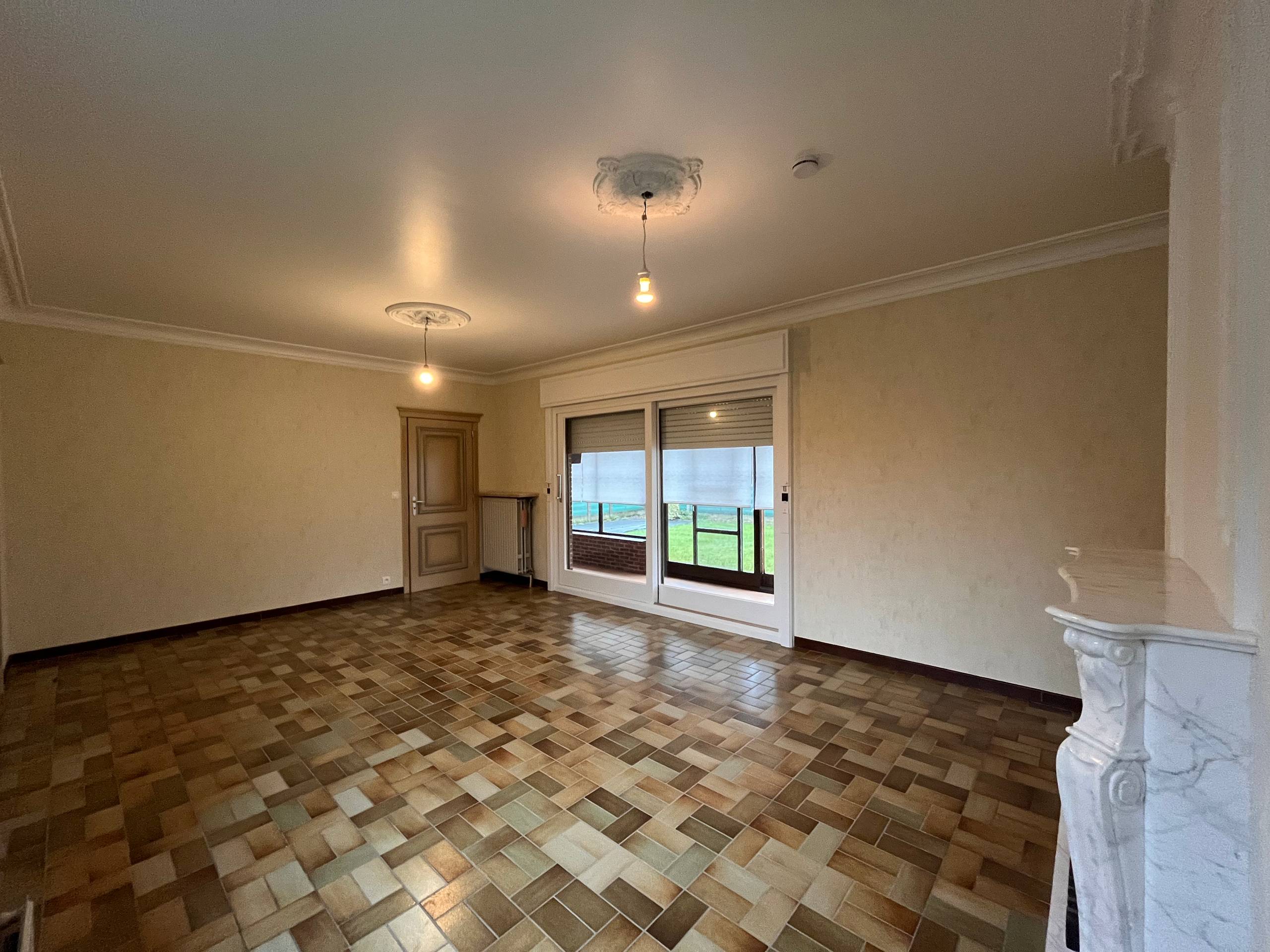 Bungalow met 2 slaapkamers - foto 4