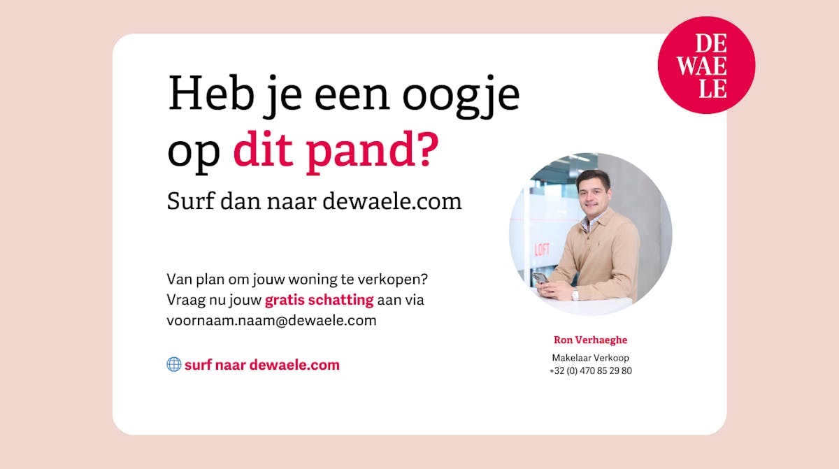 Garage spacieux à vendre à La Panne - photo 4