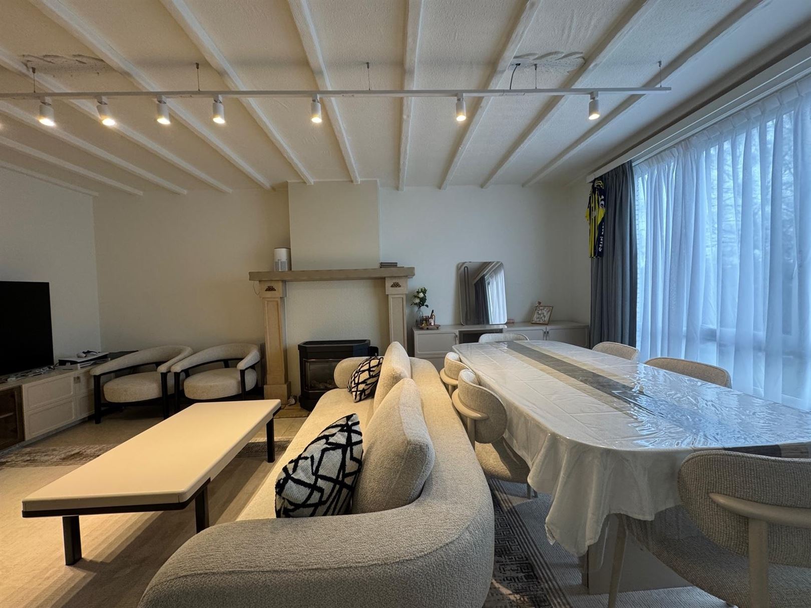 Appartement à louer à Saint-Nicolas avec 2 chambres - photo 2