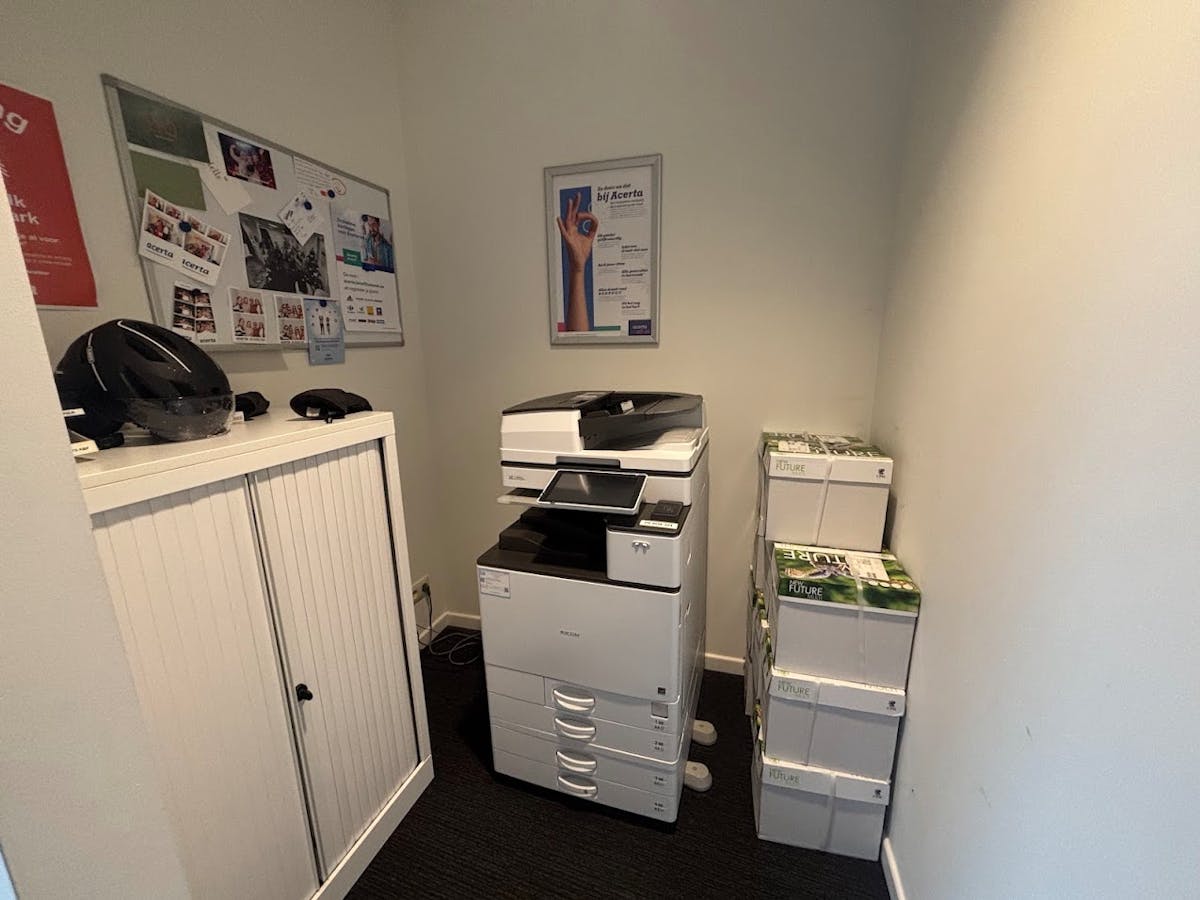 Bureau à louer dans un emplacement privilégié à Courtrai. - photo 5