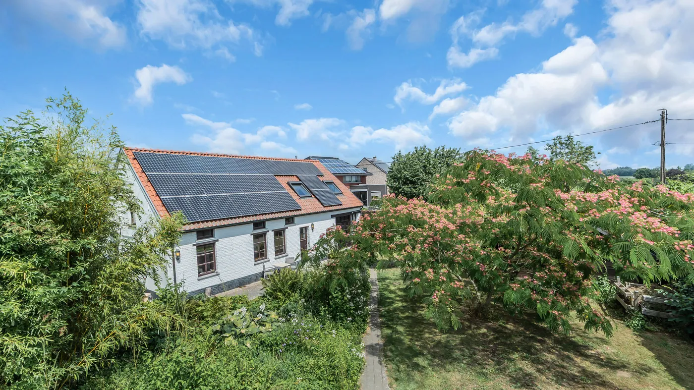 Maison à vendre à Lubbeek