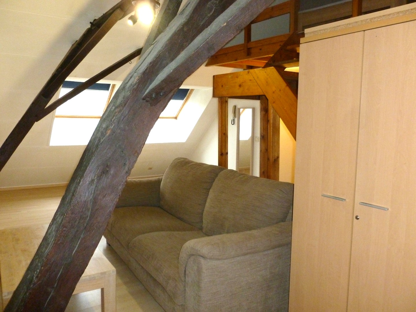 Apartment for rent in Diest with 1 bedroom - photo 3