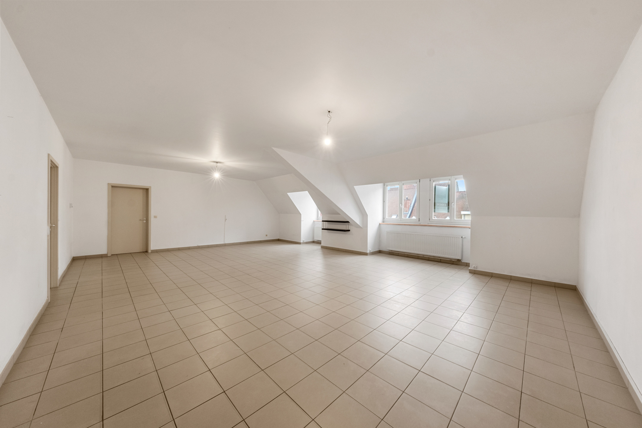 Apartment for sale in Tournai with 2 bedrooms - photo 4